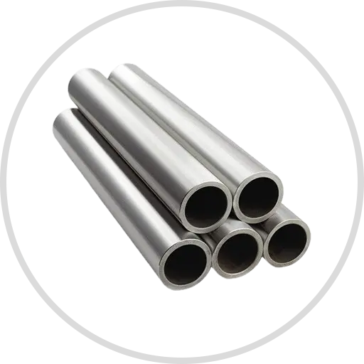Alloy Steel T92 Seamless Tubes
